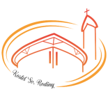 Logo Pozlovice kostel sv. Martina - Římskokatolické farnosti Luhačovice, Pozlovice